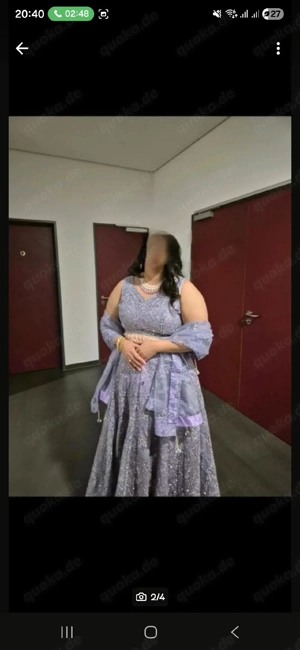 Kleid für Anlässe