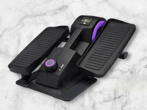 Cubii Ellipsentrainer mit integriertem LCD-Monitor (M28151) Ohne Verpackung 