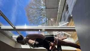 Alles kann nichts muss!