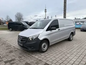 Mercedes-Benz Vito 116 CDI KA Lang 2-Sitze Klima AHK 2.0t Tempomat