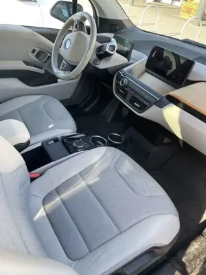BMW i3 2018(94 Ah) Bild 2