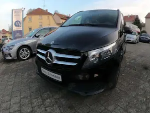 Mercedes-Benz V 220 d RISE lang (447.813)