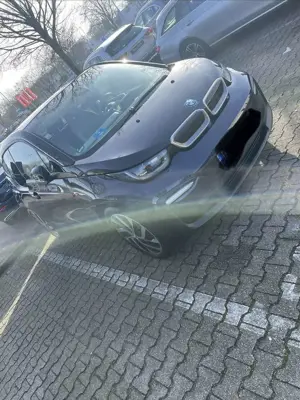 BMW i3 2018(94 Ah) Bild 3