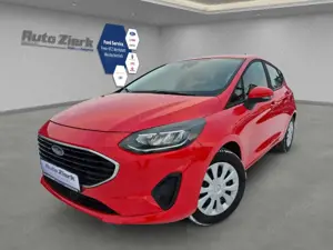 Ford Fiesta Cool  Connect 1.0 Ecoboost NAVI 1HAND!