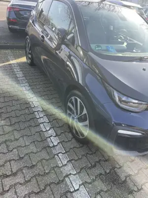 BMW i3 2018(94 Ah) Bild 5