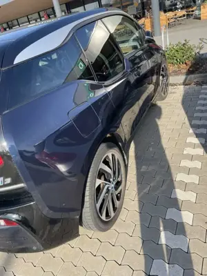 BMW i3 2018(94 Ah) Bild 4