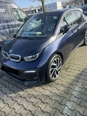BMW i3 2018(94 Ah)