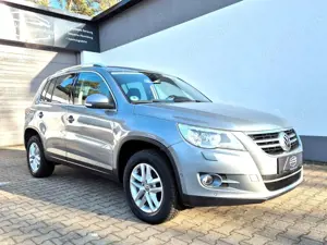 Volkswagen Tiguan Sport  Style 4Motion |AHK|Sitzhzg|SHG|