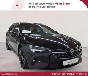 Opel Insignia Insignia ST 2.0D Aut. Business AHK KAM