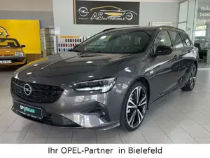 Opel Insignia B ST Ultimate AT/ACC/20"/OPC/BLACK/LED