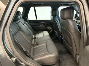 Land Rover Range Rover D350 HSE Shadow Pack  AHK Bild 5