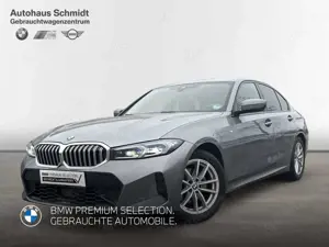 BMW 320 i Limousine 277€ netto/mtl.*M Sportpaket*LC Prof.*