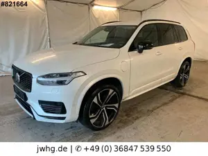 Volvo XC90 Plus Dark AWD 7Si 18kWh 22" Google-Android