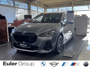 BMW 220 Active Tourer d M-Sport Pro AD AHK El. Pano. Komf.