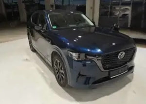 Mazda CX-60 Homura AWD *20Zoll*Convenience + Sound*1.HAND*