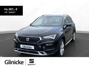 SEAT Ateca Xperience 1.5 TSI DSG el. Heckklappe 360°-