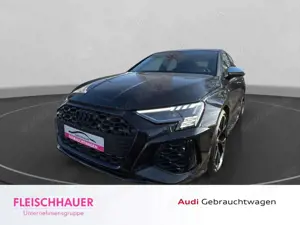 Audi RS3 Sportback 2.5 TFSI qu. Matrix+Navi+HUD+290+Keramik