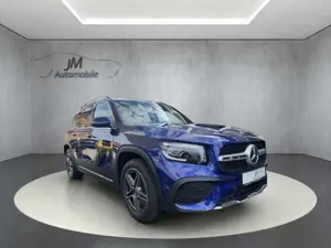 Mercedes-Benz GLB 220 d 4Matic AMG LED Leder