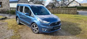 Ford Tourneo Connect Grand Tourneo Connect 1.5 EcoBlue Aut. Start/Stop Titanium