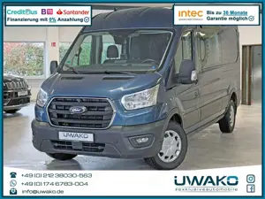 Ford Transit 350 L3H2 *SELTEN*MIXTO/R-CAM/PDC/CARPLAY