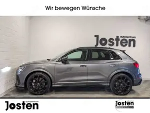 Audi RS Q3 2.5 TFSI quattro MTRX RS-AGA 280 Kmh BO Bild 4