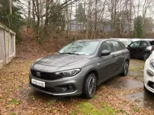 Fiat Tipo 1,5 GSE Mild-Hybrid City