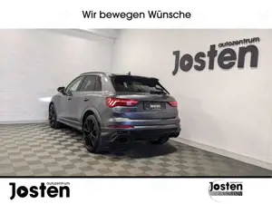 Audi RS Q3 2.5 TFSI quattro MTRX RS-AGA 280 Kmh BO Bild 3