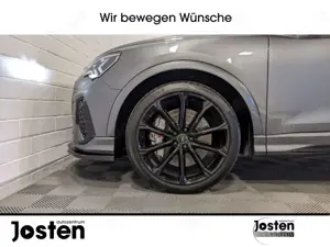 Audi RS Q3 2.5 TFSI quattro MTRX RS-AGA 280 Kmh BO Bild 5