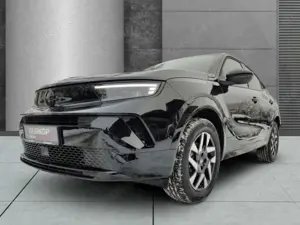 Opel Mokka GS Hybrid 107 kW 6-AT Komfort-Paket Digitales Cock Bild 4