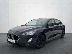Ford Focus 1.5 Eco Blue Titanium*AHK*Navi*LED*Spurassist