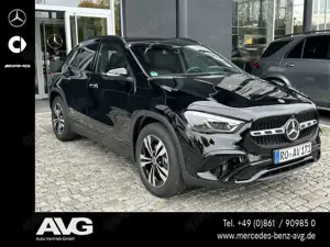 Mercedes-Benz GLA 200 GLA 200 Progressive Edition Pano AHK Multibeam LED Bild 3