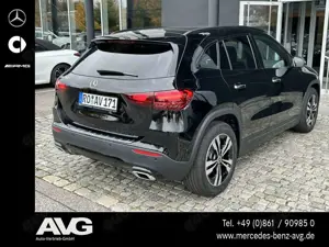 Mercedes-Benz GLA 200 GLA 200 Progressive Edition Pano AHK Multibeam LED Bild 4