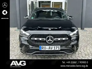 Mercedes-Benz GLA 200 GLA 200 Progressive Edition Pano AHK Multibeam LED Bild 2