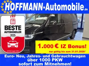 Volkswagen T6.1 Multivan Generation Six Stdhzg, DSG, AHK