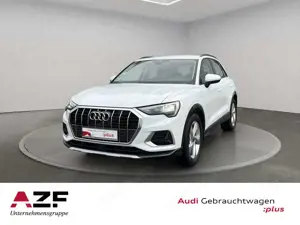 Audi Q3 35 TFSI S tronic advanced LED+SITZHZG
