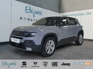 Jeep Avenger Altitude 17'' ALLWETTER SHZG NAVI El.HECKKL. 180°K