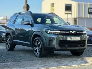 Dacia Bigster Expression 4x4 AHK CARPLAY SHZ LED