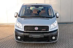Fiat Scudo Panorama Executive L2H1 165*PDC*9-SITZER* Bild 5