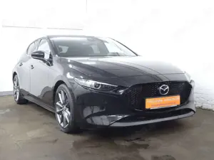 Mazda 3 2.0 Selection AT/ACC/Nav/LED/RFK/HUD/Leder/Ambient Bild 1