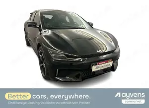 Kia EV6 77,4-kWh AWD