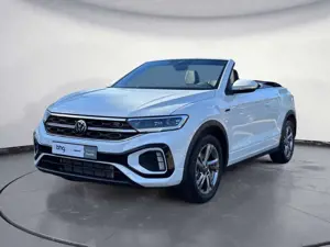 Volkswagen T-Roc R-Line 1.5 l TSI OPF  6-Gang