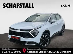 Kia Sportage 1.6 T-GDI PHEV 4WD Automatik Navi ACC Tempomat Kam