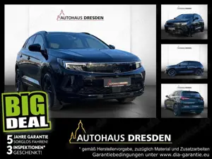 Opel Grandland 1.2 Turbo GS Line LED+Navi+SHZ+Kam.