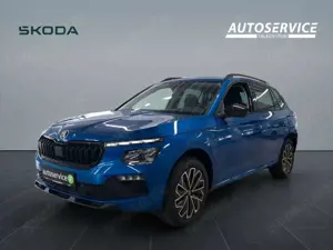 Skoda Kamiq Tour MatrixLED Kamera PDC beheizb. LR+FS