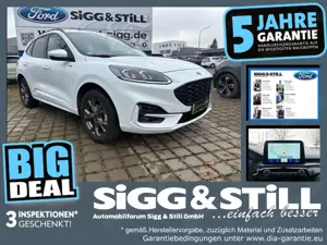 Ford Kuga 2.5 PHEV ST-Line AHK*LED*HUD*NAV*SHZ*CAM*PDC