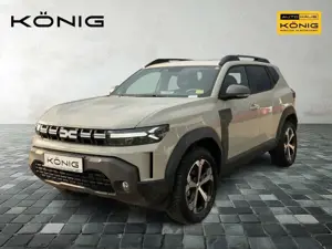 Dacia Duster Journey TCe 130 4x4