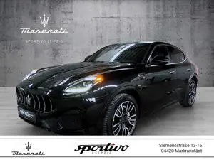 Maserati Grecale GT