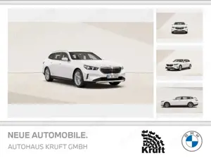 BMW i5 eDrive40  1 x VERFÜGBAR + Bis zu 6000,-€ Elektro-F