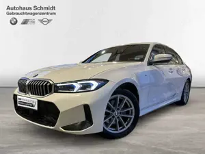 BMW 320 d xDrive Limousine 321€ netto/mtl.*M Sportpaket*LC