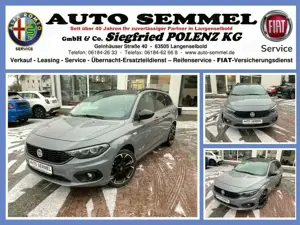 Fiat Tipo 1.4T-Jet S-Design Navi Xenon Sitzh.